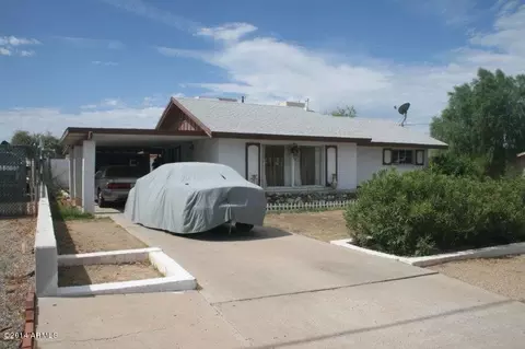 1431 E Cheryl Dr, Phoenix, AZ 85020 photo 1