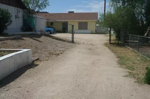 1431 E Cheryl Dr, Phoenix, AZ 85020 photo 12