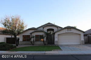9649 E Olla Ave, Mesa, AZ 85212 photo 1