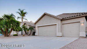 3661 E Vaughn Ave, Gilbert, AZ 85234 photo 2