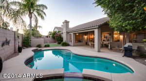 3661 E Vaughn Ave, Gilbert, AZ 85234 photo 39