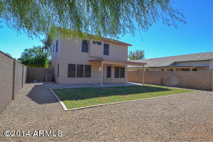 2244 E Pinto Dr, Gilbert, AZ 85296 photo 23