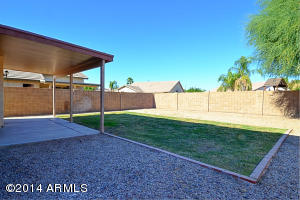 2244 E Pinto Dr, Gilbert, AZ 85296 photo 22