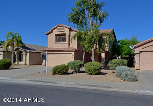2244 E Pinto Dr, Gilbert, AZ 85296 photo 1