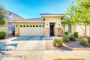 4223 E Sandy Way, Gilbert, AZ 85297 photo 1