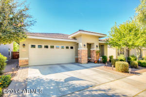 4223 E Sandy Way, Gilbert, AZ 85297 photo 2