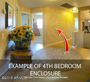 7154 E Navarro Ave, Mesa, AZ 85209 photo 44