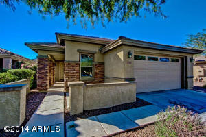 4513 E Trigger Way, Gilbert, AZ 85297 photo 4