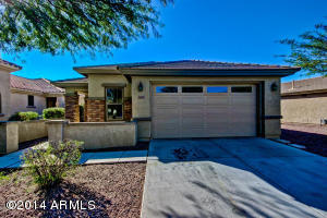 4513 E Trigger Way, Gilbert, AZ 85297 photo 2
