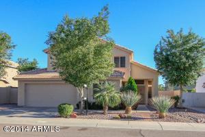 4712 E Thunderhill Pl, Phoenix, AZ 85044 photo 1