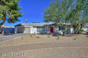 3110 E Mescal St, Phoenix, AZ 85028 photo 1