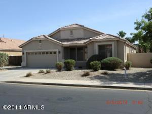 3289 E Oriole Dr, Gilbert, AZ 85297 photo 1