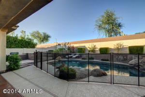 3944 E Parkside Ln, Phoenix, AZ 85050 photo 72