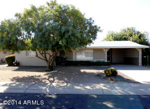 6035 Ensenada St, Mesa, AZ 85205 photo 1