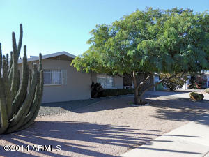 6035 Ensenada St, Mesa, AZ 85205 photo 2
