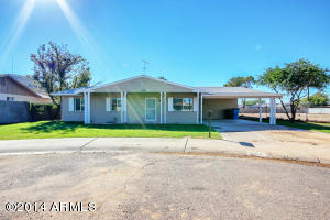 1919 W Pershing Ave, Phoenix, AZ 85029 photo 2