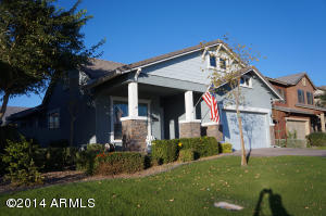 3520 E Rawhide St, Gilbert, AZ 85296 photo 4