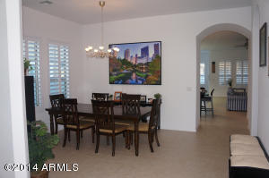 3520 E Rawhide St, Gilbert, AZ 85296 photo 6