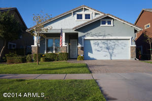 3520 E Rawhide St, Gilbert, AZ 85296 photo 1