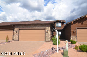 203 N Durango Ct, Payson, AZ 85541 photo 1
