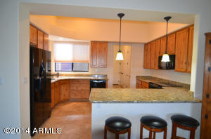 203 N Durango Ct, Payson, AZ 85541 photo 5
