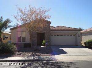 4153 E Indigo St, Gilbert, AZ 85298 photo 1