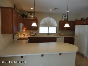 4153 E Indigo St, Gilbert, AZ 85298 photo 2