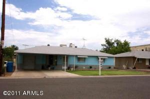 4944 E Brill St, Phoenix, AZ 85008 photo 1