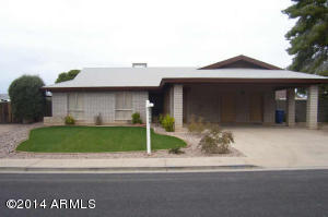 844 E Garnet Ave, Mesa, AZ 85204 photo 1