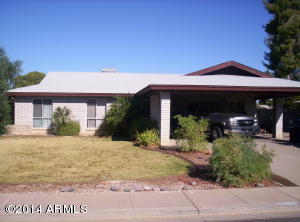 844 E Garnet Ave, Mesa, AZ 85204 photo 2