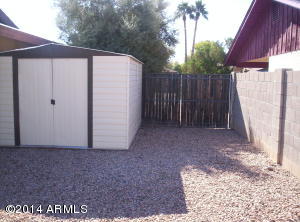 844 E Garnet Ave, Mesa, AZ 85204 photo 12
