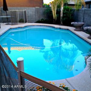 3915 E Geronimo St, Gilbert, AZ 85295 photo 35