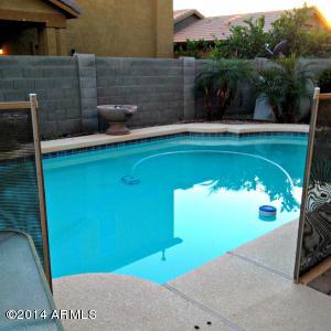 3915 E Geronimo St, Gilbert, AZ 85295 photo 32
