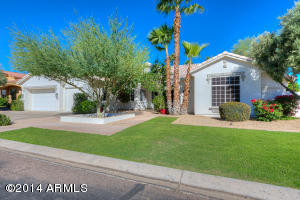 4550 E Cochise Rd, Phoenix, AZ 85028 photo 2