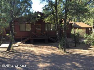 501 E Drowsey Cir, Payson, AZ 85541 photo 1