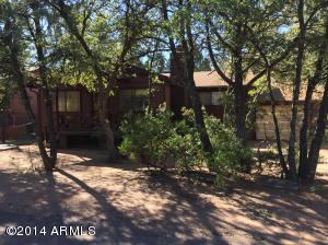 501 E Drowsey Cir, Payson, AZ 85541 photo 3