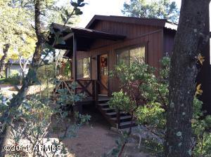 501 E Drowsey Cir, Payson, AZ 85541 photo 4