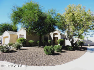 2036 E Beautiful Ln, Phoenix, AZ 85042 photo 3