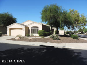 2036 E Beautiful Ln, Phoenix, AZ 85042 photo 1