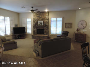 2036 E Beautiful Ln, Phoenix, AZ 85042 photo 5