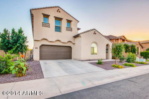 1965 E Mia Ln, Gilbert, AZ 85298 photo 2