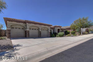 2717 W Ashurst Dr, Phoenix, AZ 85045 photo 8