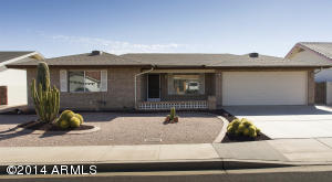 8231 E Navarro Ave, Mesa, AZ 85209 photo 1