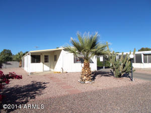 9044 Eleanor Ave, Mesa, AZ 85208 photo 2