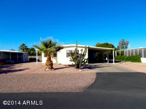 9044 Eleanor Ave, Mesa, AZ 85208 photo 3