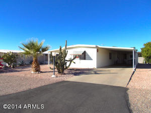 9044 Eleanor Ave, Mesa, AZ 85208 photo 1