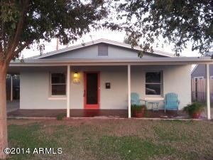 3833 N 9th Pl, Phoenix, AZ 85014 photo 1
