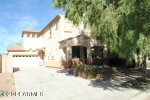 3646 E Flamingo Way, Gilbert, AZ 85297 photo 1