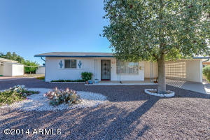 5323 E Dodge St, Mesa, AZ 85205 photo 2