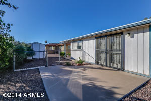 5323 E Dodge St, Mesa, AZ 85205 photo 30